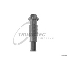 02.12.165 TRUCKTEC AUTOMOTIVE Натяжитель, цепь привода