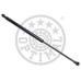 AG-40160 OPTIMAL Газовая пружина, крышка багажник