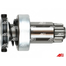 SD0091 AS-PL Привод с механизмом свободного хода, стартер