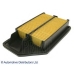 ADH22269 BLUE PRINT Воздушный фильтр