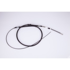 8AS 355 662-111 HELLA Трос, стояночная тормозная система