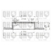 BDC1013 QUINTON HAZELL Тормозной диск