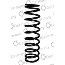 14.872.110 CS Germany Пружина ходовой части