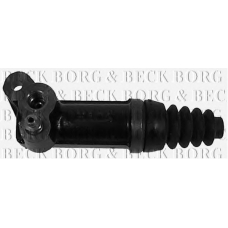 BES131 BORG & BECK Рабочий цилиндр, система сцепления