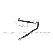 MBH-2187 MDR Кронштейн, тормозный шланг