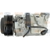 8FK 351 334-971 HELLA Компрессор, кондиционер