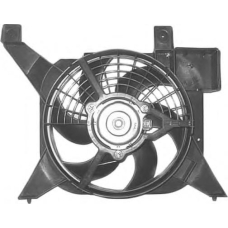 069422381010 MAGNETI MARELLI Вентилятор, охлаждение двигателя
