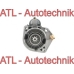 A 16 790 ATL Autotechnik Стартер