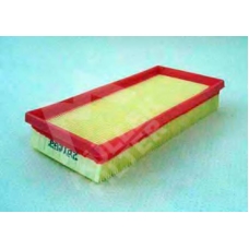 PA3107 MULLER FILTER Воздушный фильтр
