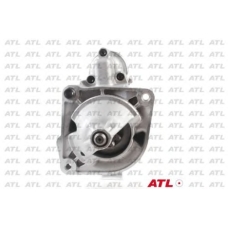 A 21 640 ATL Autotechnik Стартер