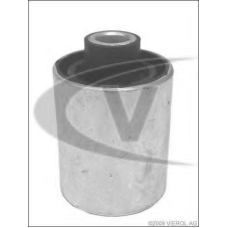 V20-1168 VEMO/VAICO Подвеска, рычаг независимой подвески колеса