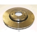 DI-134 JAPANPARTS Тормозной диск