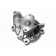 350981745000 MAGNETI MARELLI Водяной насос