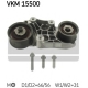VKM 15500
