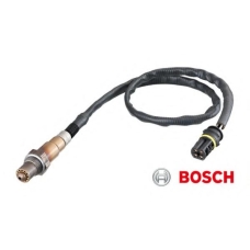 0 258 006 456 BOSCH Лямбда-зонд