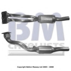 BM91348 BM CATALYSTS Катализатор