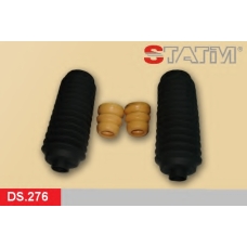 DS.276 STATIM Пылезащитный комплект, амортизатор