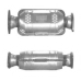 BM90736 BM CATALYSTS Катализатор
