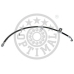 BSL-841 OPTIMAL Тормозной шланг