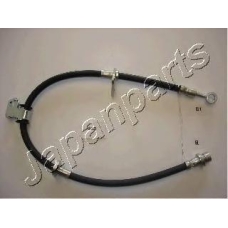 TF-465 JAPANPARTS Кронштейн, тормозный шланг