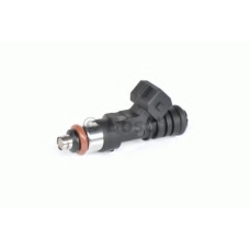0 280 158 207 BOSCH Клапанная форсунка