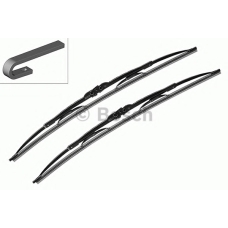 3 397 118 505 BOSCH Щетка стеклоочистителя