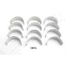 82-1207A Ashika Шатунный подшипник