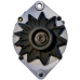 UA1214 HC-parts Генератор