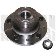 RA7892 AUTOTEAM Комплект подшипника ступицы колеса