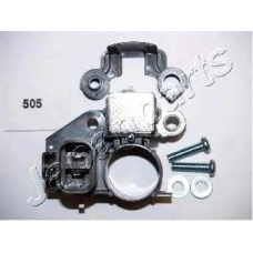 RE-505 JAPANPARTS Регулятор генератора