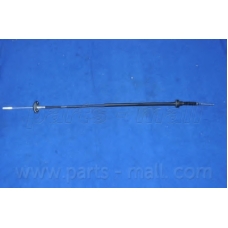 PTC-004 Parts mall Трос, управление сцеплением