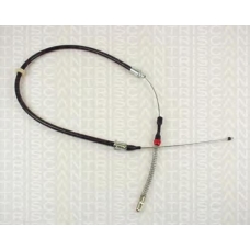 8140 24132 TRIDON Hand brake cable