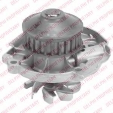 WP2411 DELPHI Водяной насос