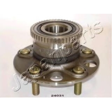 KK-24031 JAPANPARTS Ступица колеса