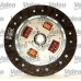 801554 VALEO Комплект сцепления