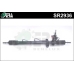 SR2936 ERA Рулевой механизм
