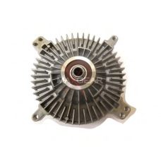 62-0017 MAXGEAR Сцепление, вентилятор радиатора