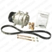TSP0155052K DELPHI Компрессор, кондиционер