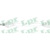 DS51015 LPR Приводной вал