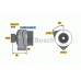 0 123 515 502 BOSCH Генератор