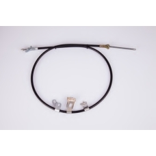 8AS 355 665-281 HELLA Трос, стояночная тормозная система