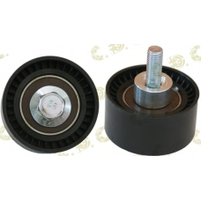03.81864 AUTOKIT Паразитный / Ведущий ролик, зубчатый ремень