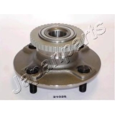 KK-21025 JAPANPARTS Ступица колеса