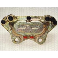 8170 27108 TRIDON Caliper left front