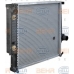 8MK 376 713-181 HELLA Радиатор, охлаждение двигателя