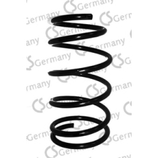 14.874.002 CS Germany Пружина ходовой части
