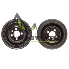 PV97092O MABY PARTS Ременный шкив, коленчатый вал