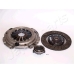 KF-355 JAPANPARTS Комплект сцепления