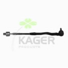 41-0330 KAGER Поперечная рулевая тяга