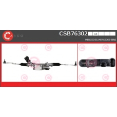 CSB76302GS CASCO Рулевой механизм